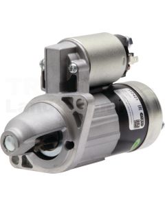 Starter 12 V / 0,8 kW