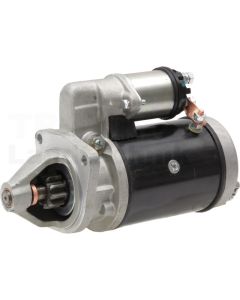 Starter 12 V / 2,1 kW