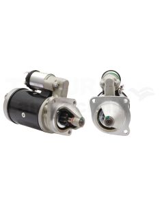 Starter 12 V / 2,1 kW