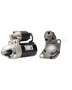 Starter 12 V / 1,2 kW