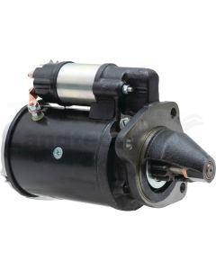 Starter 12 V / 2,8 kW