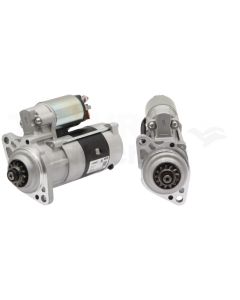 Getriebestarter 12 V / 2,5 kW