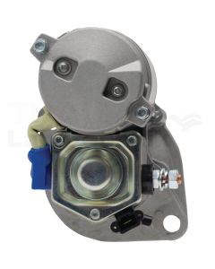 Getriebestarter 12 V / 1,0 kW