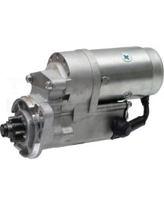 Getriebestarter 12 V / 2,0 kW