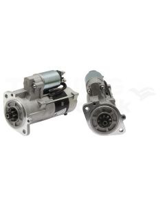 Getriebestarter 12 V / 2,2 kW