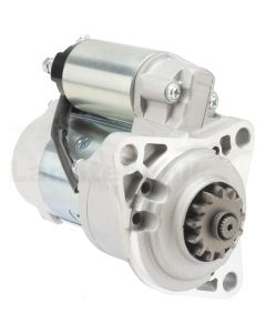Getriebestarter 12 V / 2,7 kW