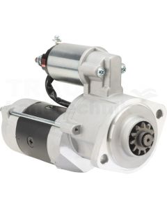 Getriebestarter 24 V / 3,2 kW