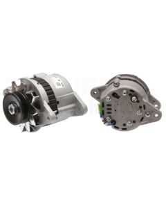 Generator 14 V / 35 A