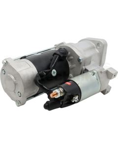 Getriebestarter 24 V / 5,0 kW