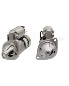 Starter 12 V / 0,9 kW