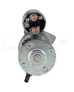 Starter 12 V / 0,6 kW