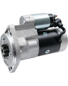 Getriebestarter 12 V / 2,3 kW