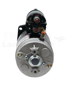 Starter 24 V / 4,0 kW