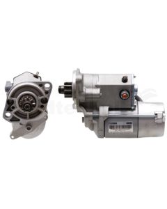 Getriebestarter 12V 2,0kW 9Z