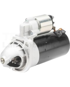 Getriebestarter 12 V / 2,0 kW