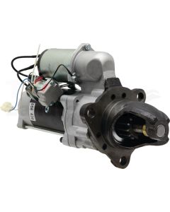 Getriebestarter 24 V / 7,5 kW