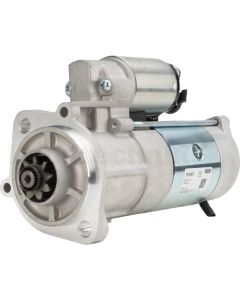 Getriebestarter 12 V / 3,5 kW