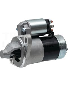 Getriebestarter 12 V / 1,1 kW