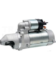 Getriebestarter 12V 4,0 kW