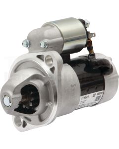 Getriebestarter 12 V / 1,7 kW
