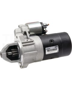 Getriebestarter 24 V / 2,5 kW