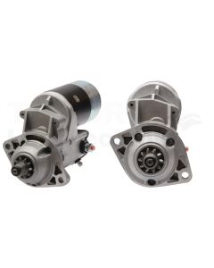 Starter 24 V / 4,5 kW