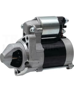 Starter 12 V / 0,6 kW