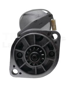 Getriebestarter 12 V / 1,0 kW