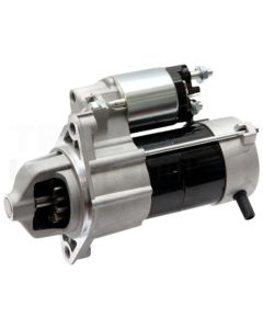 Getriebestarter 12 V / 1,1 kW