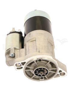 Getriebestarter 12 V / 1,2 kW