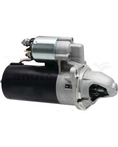 Getriebestarter 12 V / 1,4 kW