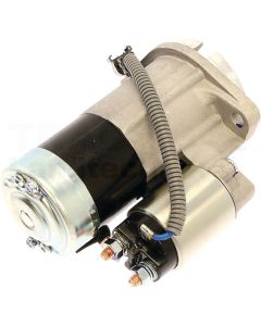 Getriebestarter 12 V / 1,0 kW