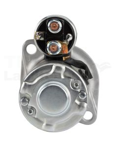 Starter 12 V / 0,8 kW