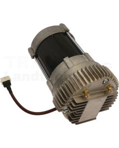 Motor 80V 1,2kW