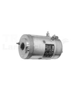 Motor 24V 2,1kW