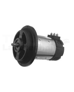 Motor 24V 2,1kW