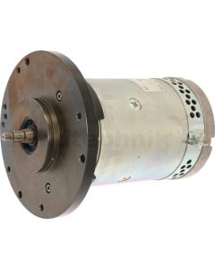 Motor 24V 1,0kW