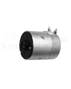 Motor 24V 1,4kW