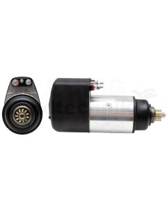 Starter 12 V / 3,6 kW