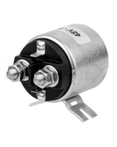 Magnetschalter 24V 80A