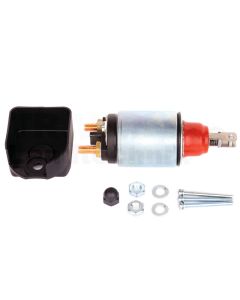 Magnetschalter 24V
