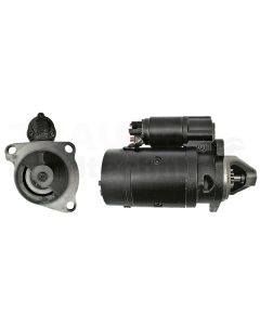 Starter 12 V / 2,2 kW