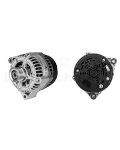 Generator 14 V / 120 A