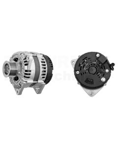 Generator 14 V / 200 A