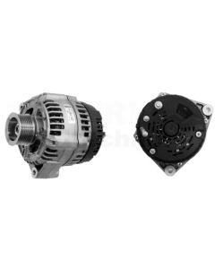 Generator 14 V / 200 A