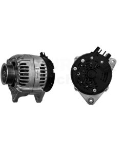 Generator 28 V / 120 A
