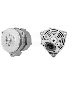 Generator 28 V / 100 A