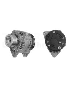 Generator 14 V / 95 A