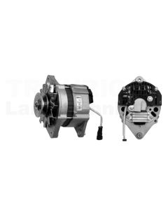 Generator 14 V / 80 A