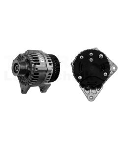 Generator 28 V / 55 A